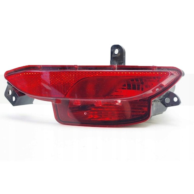 Egea Hatchback Tampon Reflektörü Arka Sol Orijinal 52072915