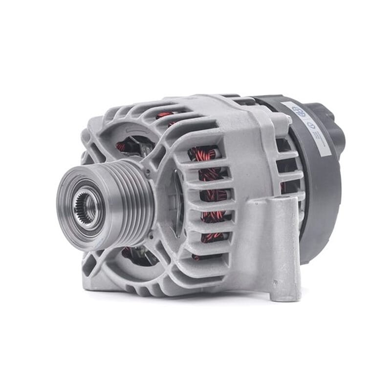 Fiorino Alternatör Klimalı 2015 Sonrası Orijinal 52092136