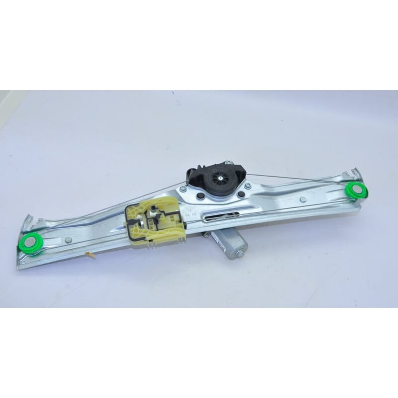 Fiat Egea Arka Cam Krikosu Mekanizması Sağ Elektrikli Tip 52093914