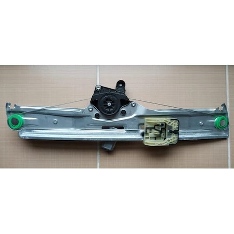 Fiat Egea Arka Cam Krikosu Mekanizması Sol Elektrikli Tip 52093915