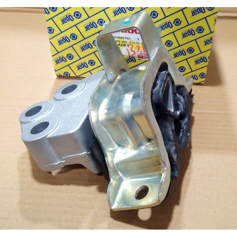 Doblo 3 Motor Takozu 1.6Jtd - 2.0Jtd Üst Sol 2009 Sonrası