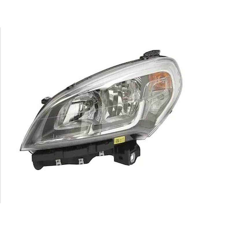 Doblo Far Sol 2015 Sonrası 52109458