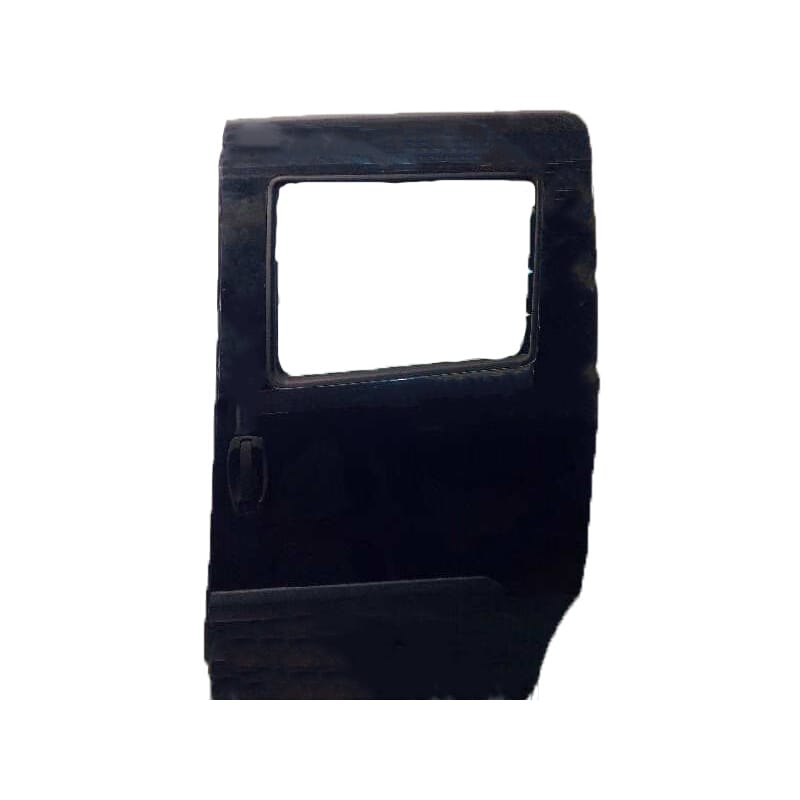 Doblo Arka Sürgülü Kapı Kasası Sol ( Elektrikli Acılan Camlı Tip - ) 52112416