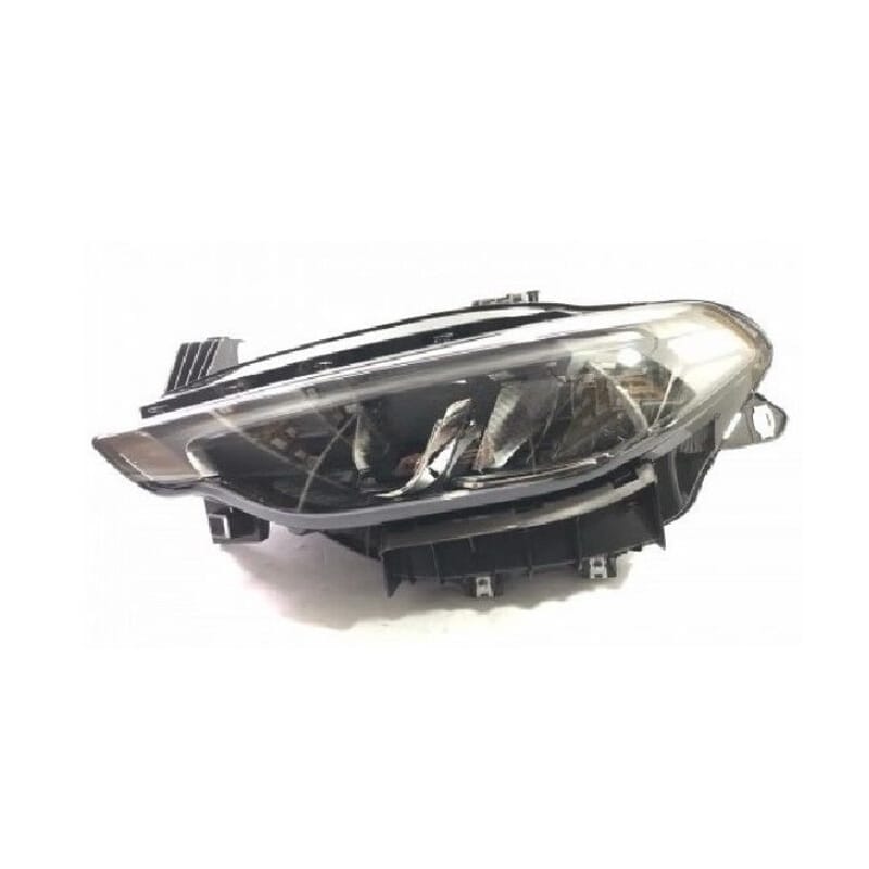 Fiat Egea Far Ledli 2020 Sonrası Sol 52157295