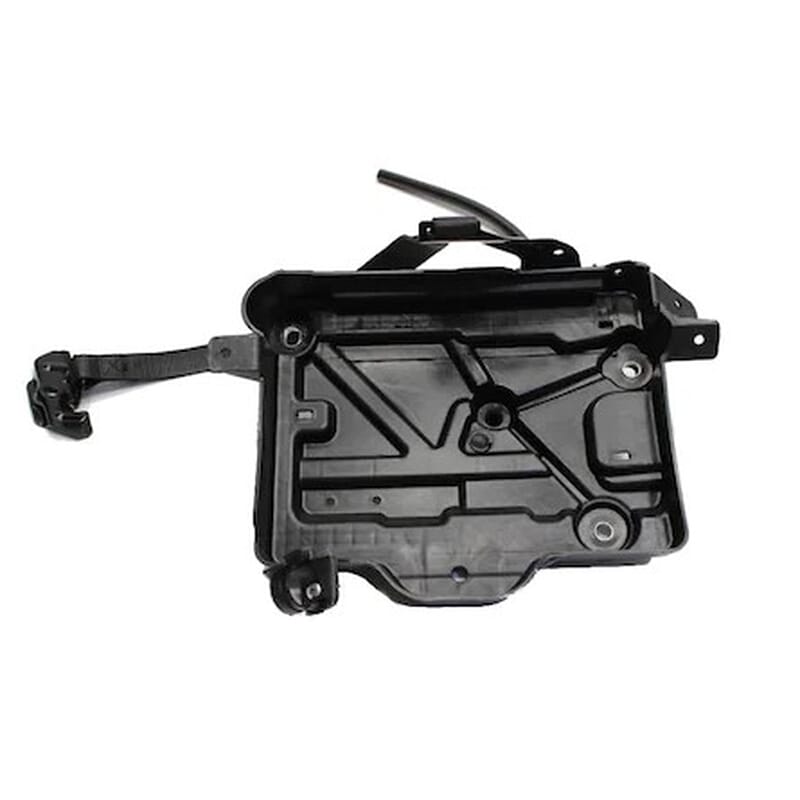 Linea, Fiorino Akü Alt Taşıyıcı Plastiği Orijinal 52183757