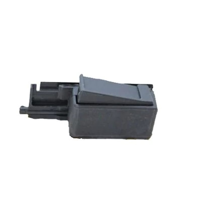 Doblo Sürgülü Kapı Cam Mandalı Sol 2001 - 2010 Orijinal 55170912