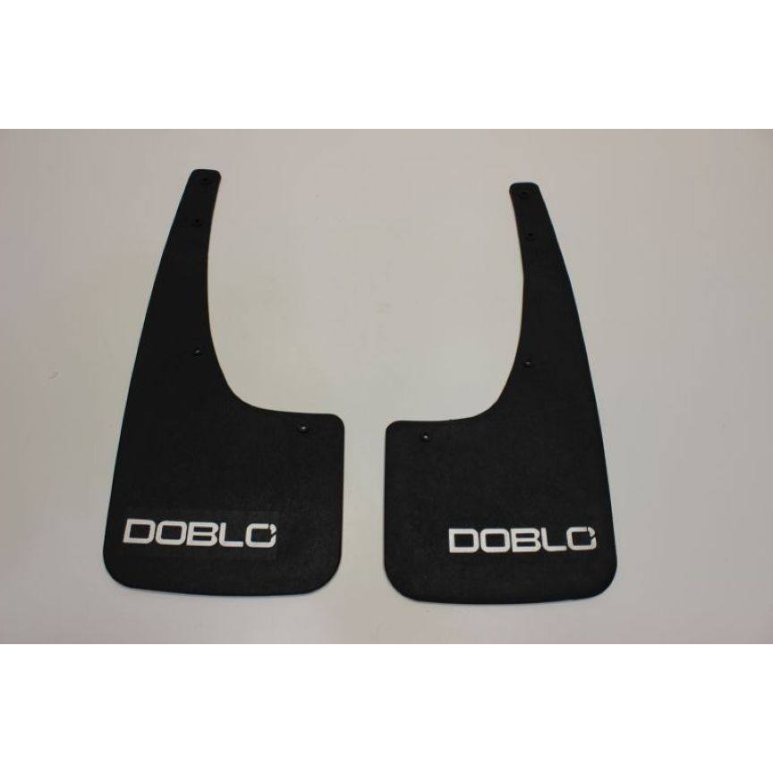 Doblo 3 Arka Davlumbaz Paçalığı Sağ ve Sol 2010 Sonrası Orijinal 55173472