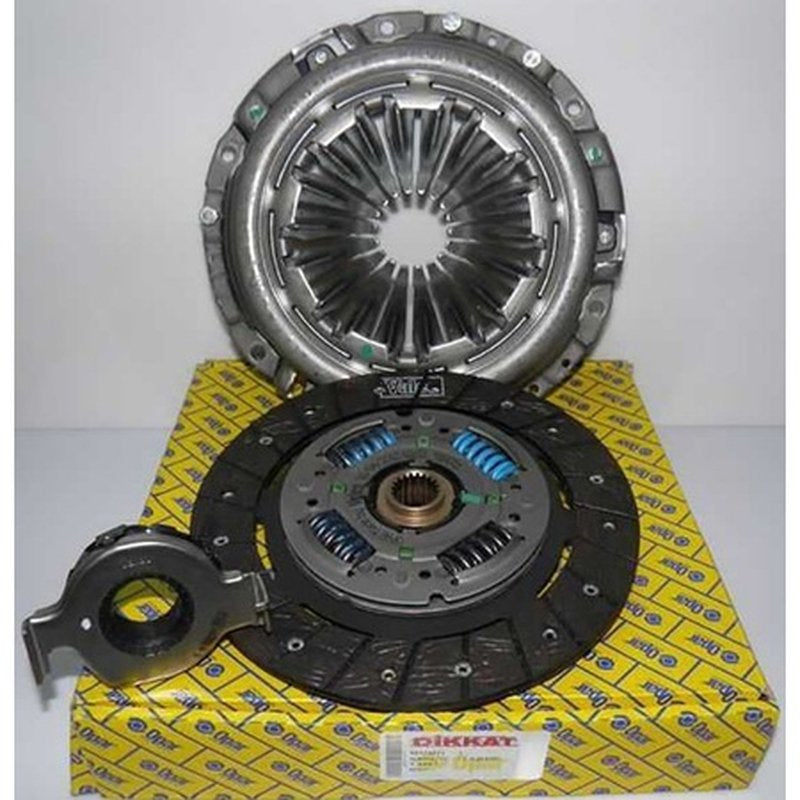 Albea Linea Doblo Fiorino Punto Debriyaj Seti 1.3 Jtd Balansız Tip 55174271