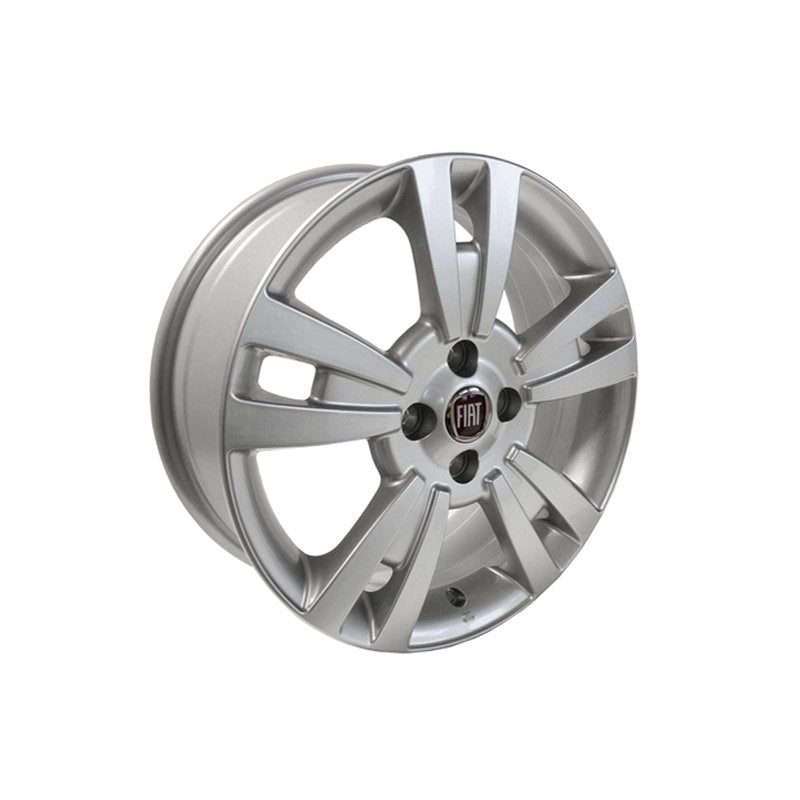 Fiorino Çelik Jant Takımı 16" 55176164