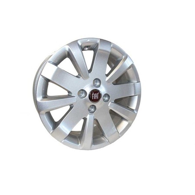 Fiorino Linea Çelik Jant Takımı 15" 55176166