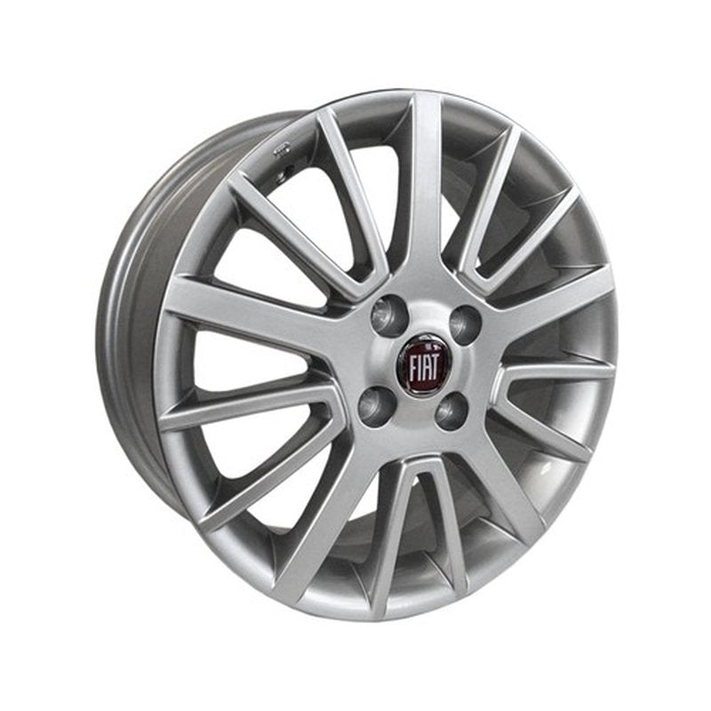 Fiorino Doblo Linea Çelik Jant Takımı 15" 55176168