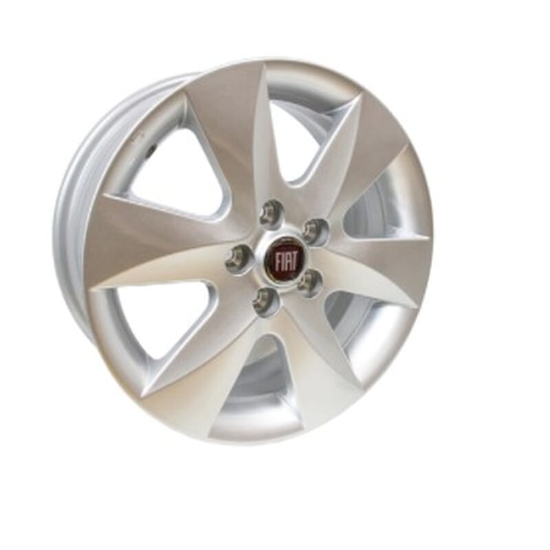 Fiorino Orijinal Jant Takımı ( 4 Adet ) 15" 55178576