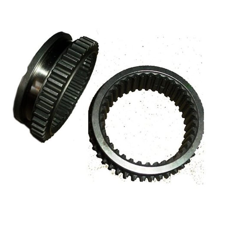 Grande Punto Siena Stilo Doblo Palio Senkromenç Maşonu 1. / 2. Vites 1.4 8V 55182952