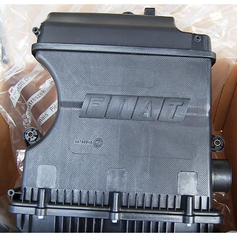 Punto, Stilo, İdea 1.4 16V Hava Filtre Kutusu Orijinal 55186451