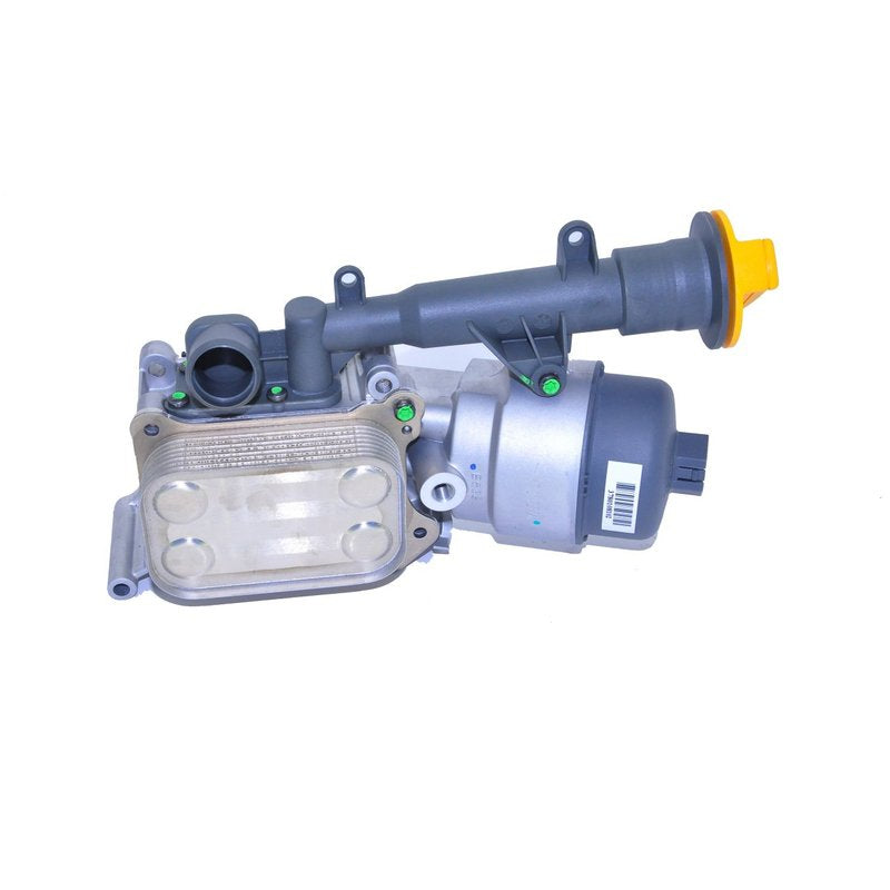 Fiat 500, Doblo 3, Grande Punto, Linea, 1.3Jtd 90Bg Yağ Soğutucu Orijinal 55210824