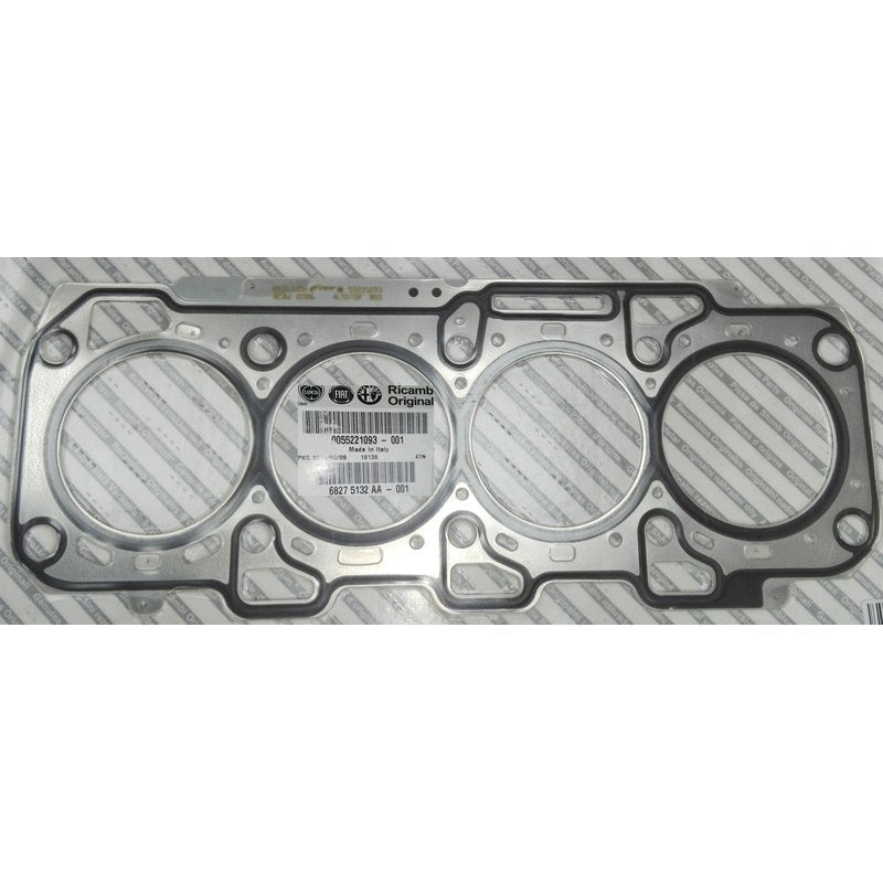Linea Fiat 500 Bravo Doblo 3 Giuilietta Silindir Kapak Contası 1.6Mjtd Çentiksiz 55221093