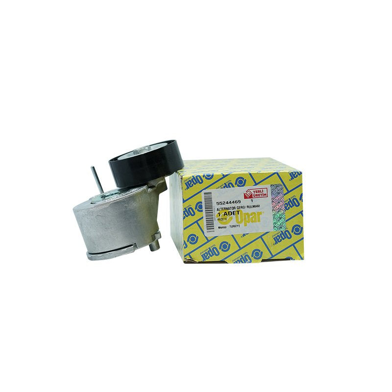 Doblo 3 Alternatör Gergi Rulmanı 1.3 Mjtd Orijinal 55244469