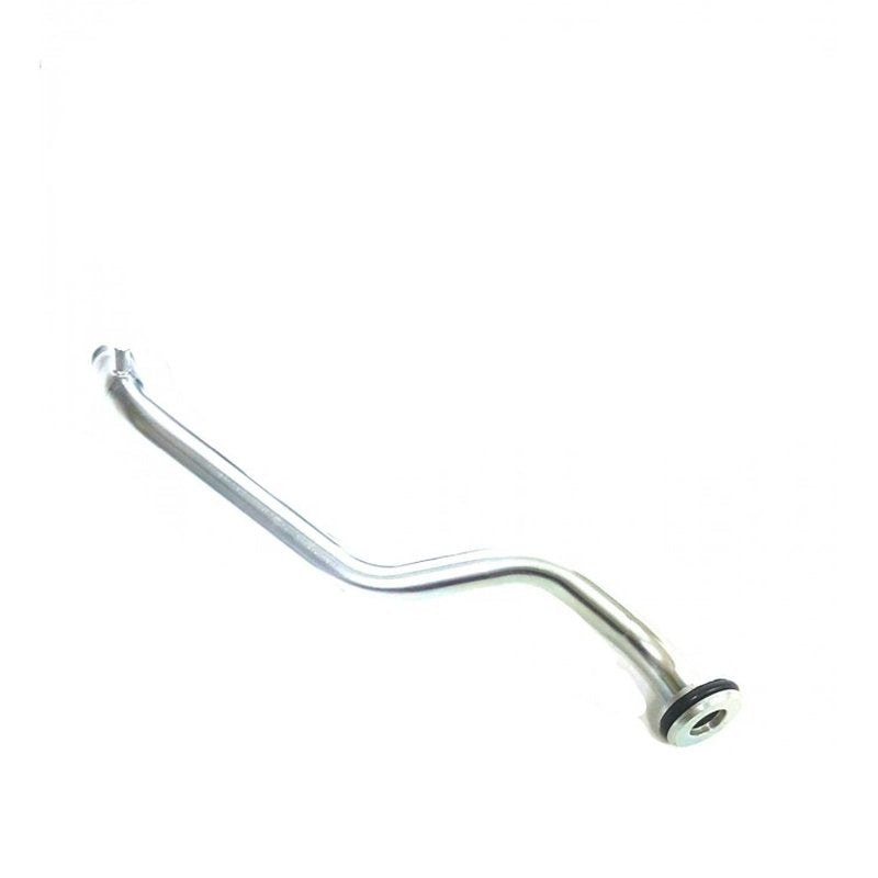 Doblo Fiat 500 Egsoz Emisyon Egr Borusu 1.6Mjtd 55248386