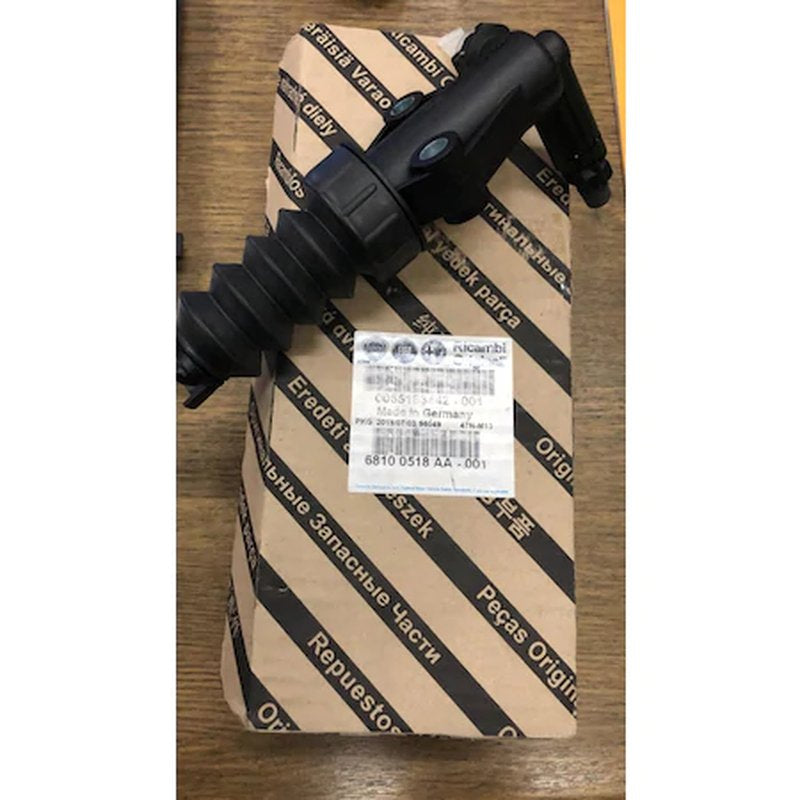 Grande Punto Fiorino Linea Debriyaj Merkezi 1.4 55261310 55261310