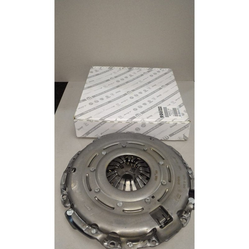 Egea Fiat 500 Giulietta Debriyaj Seti 1.6Mjtd 2.0Mjtd 55267002