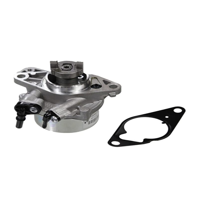 Linea Grande Punto Egea Doblo Fiorino Vakum Pompası - Fren Vakumu 1.3Mjtd 55268636