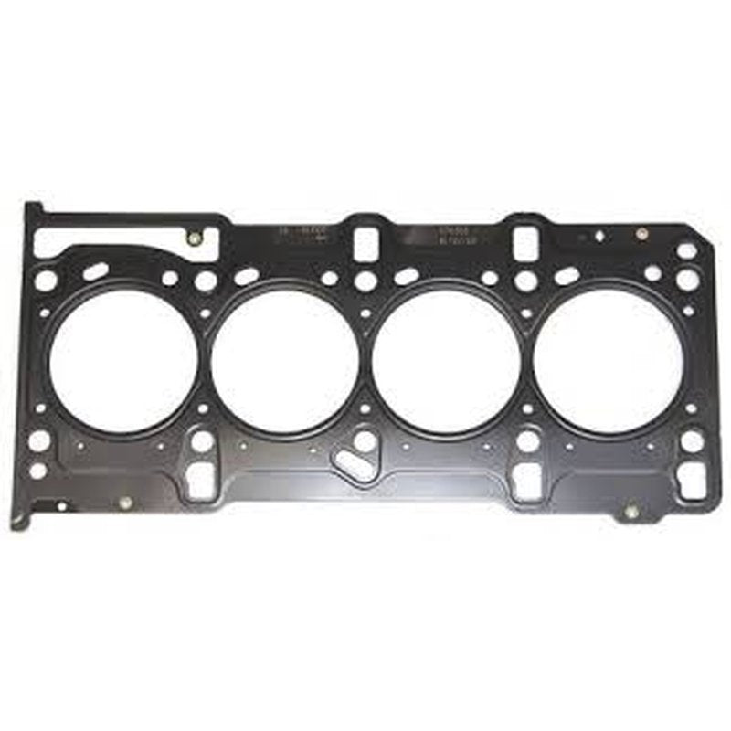 Punto Fiat 500 Doblo Linea Silindir Kapak Contası 1.3Jtd 0.82Mm 1 Çentik 55278855