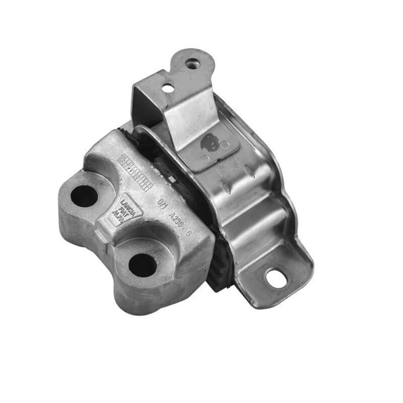 Alfa Mito Punto Evo Fiat 500L Motor Takozu Üst Sol 2 Civatalı Tip 55702833