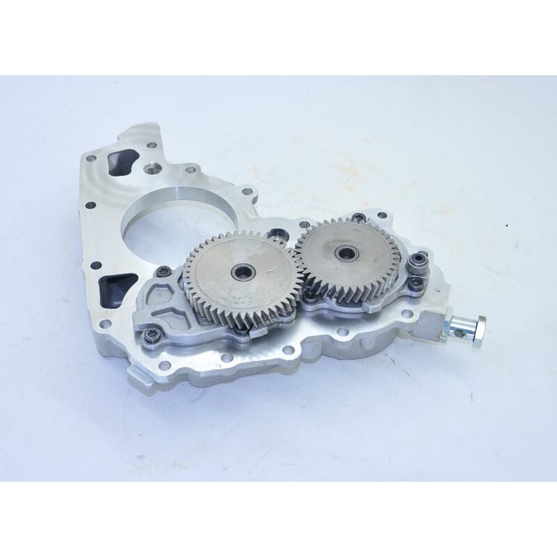 Ducato 2.3Jtd Yağ Pompası Orijinal 5802177791