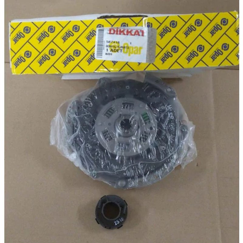 R9 R11 R19 Express  Debriyaj Seti 1400 7702127531 İçi Valeo Çıkıyor 587418