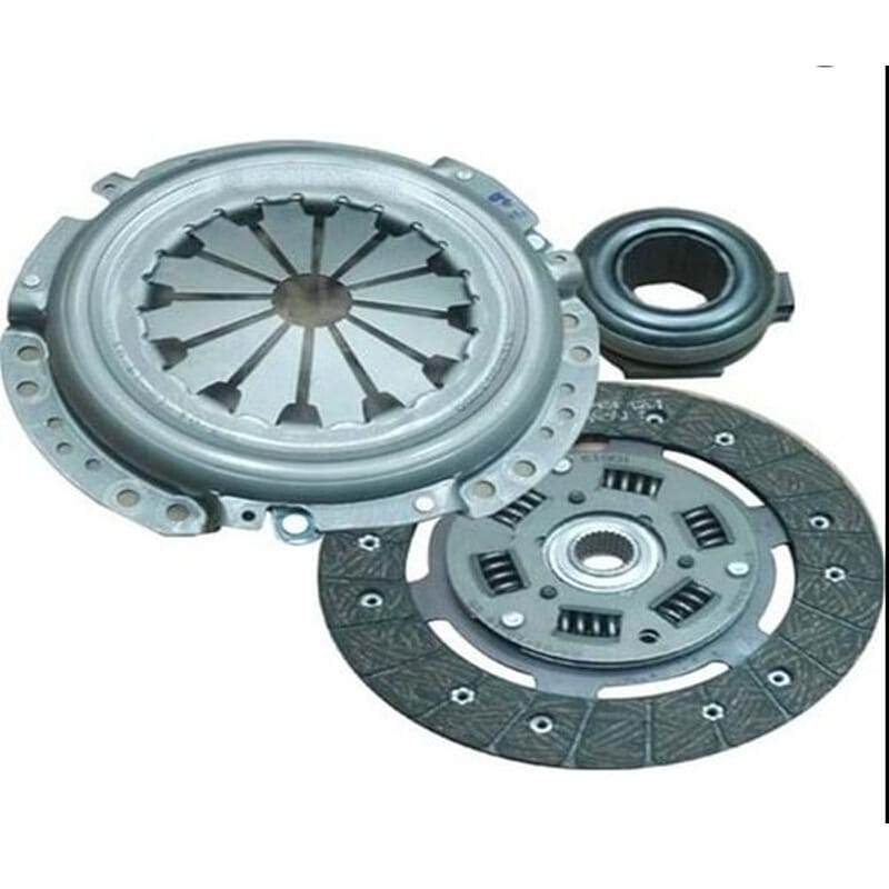 Renault 21 Manager Renault 11 Flash 1.7 - Renault 19 1.6 Debriyaj Seti 7702127055 587419