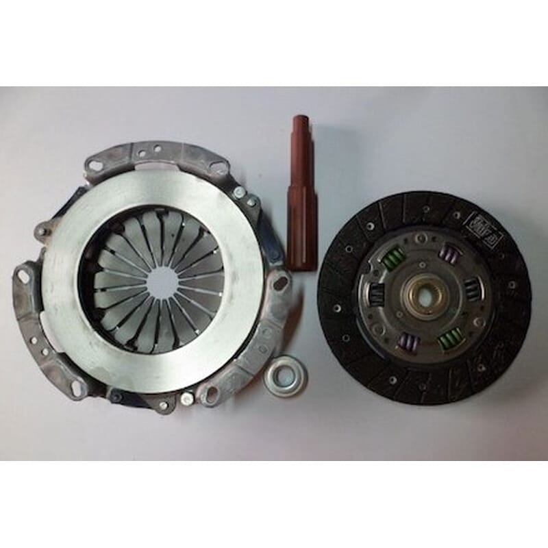 Clio Logan Laguna Megane Debriyaj Seti Takım 1.4 16V 7701477017 587590