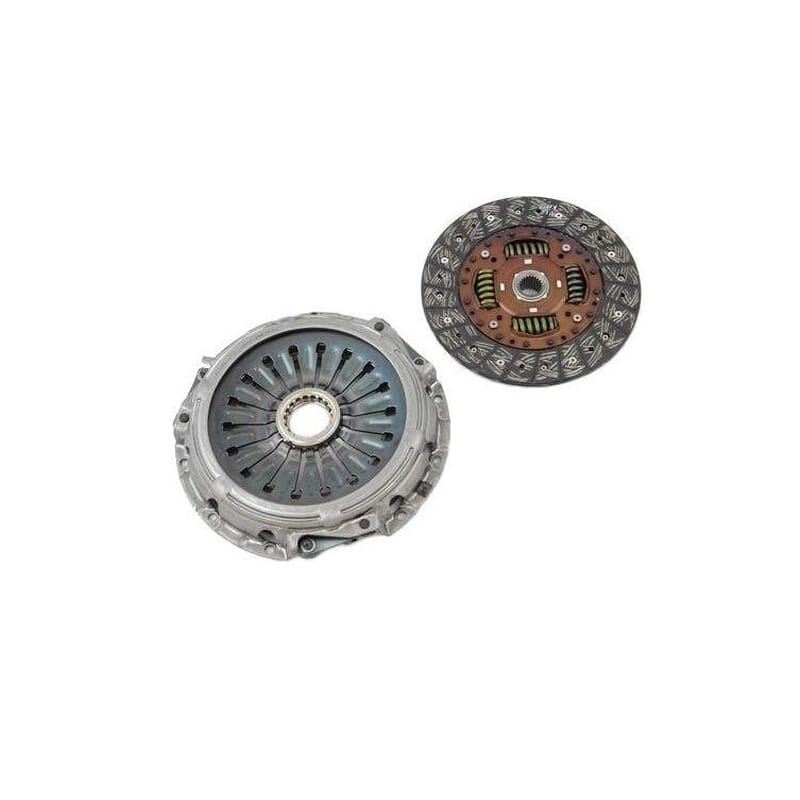 Duster Clio Grandtour Debriyaj Seti 1.6 16V Rulmansız 7701479126 587895