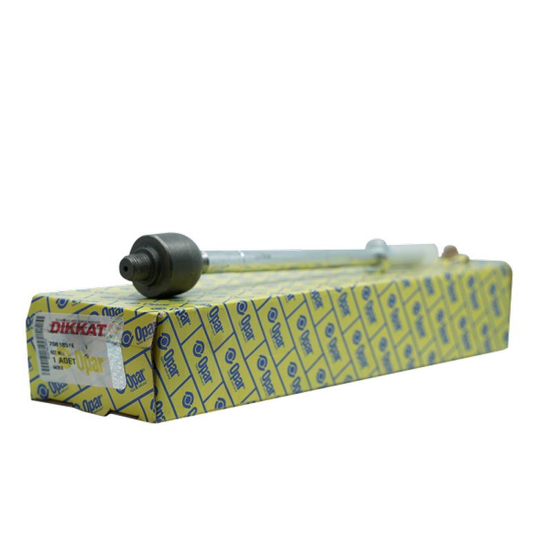 Palio Siena Rot Kolu 269Mm 7081851E