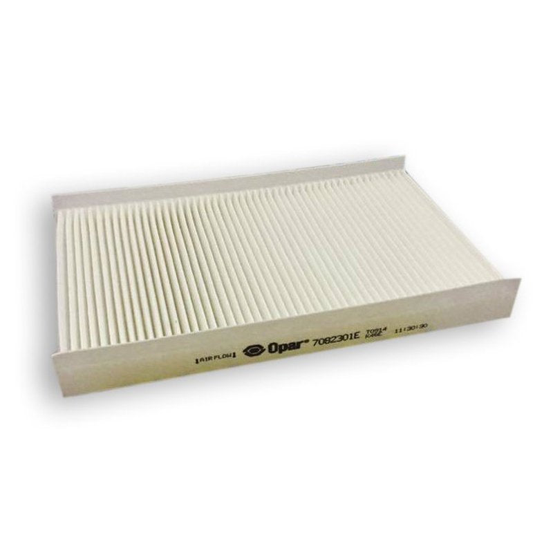 Palio Albea Polen Filtresi Klimalı Tüm Arçalar 7082301E