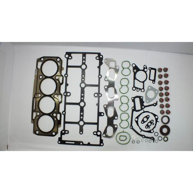 Doblo 3 Bravo Ym. Fiat 500 Egea Motor Üst Takım Conta 1.6 Multijet Dizel 71769851