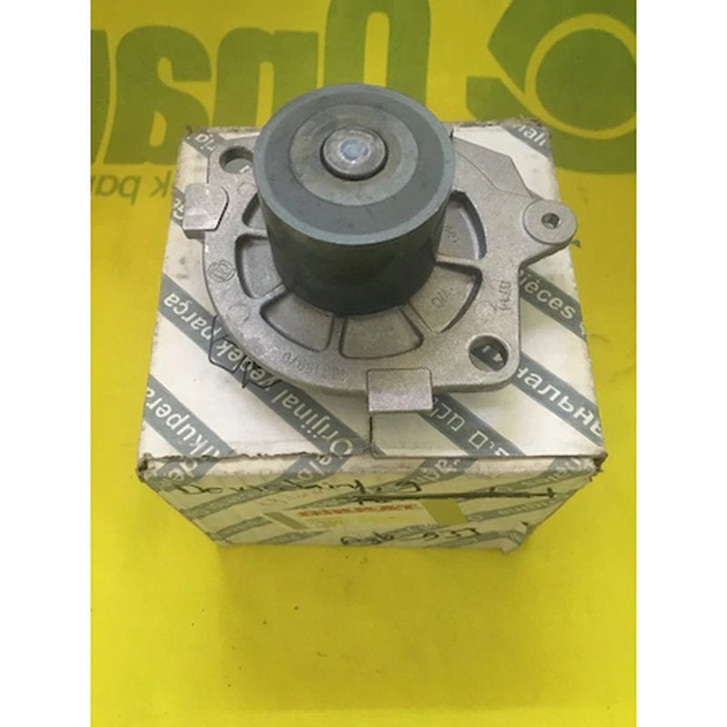 Alfa 159 Brava Doblo Marea Stilo 1.9D 1.9Jtd Su Pompası Orijinal 71776001