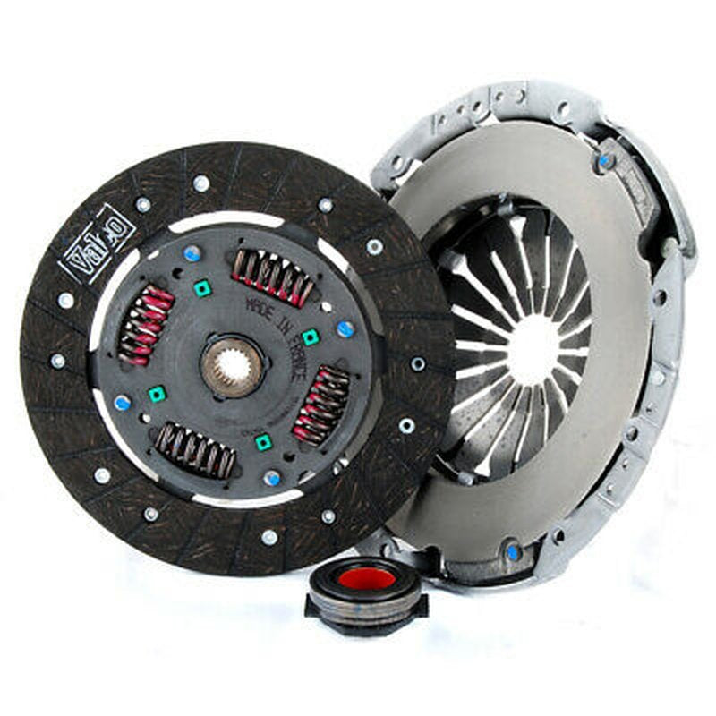 Linea Grande Punto Debriyaj Seti 1.4 Otomatik Motor 71776594