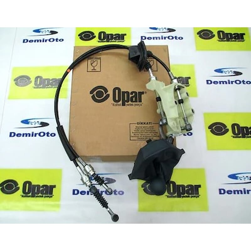 Doblo 1.9 Jtd Vites Kolu Kumandası Orijinal 735302429