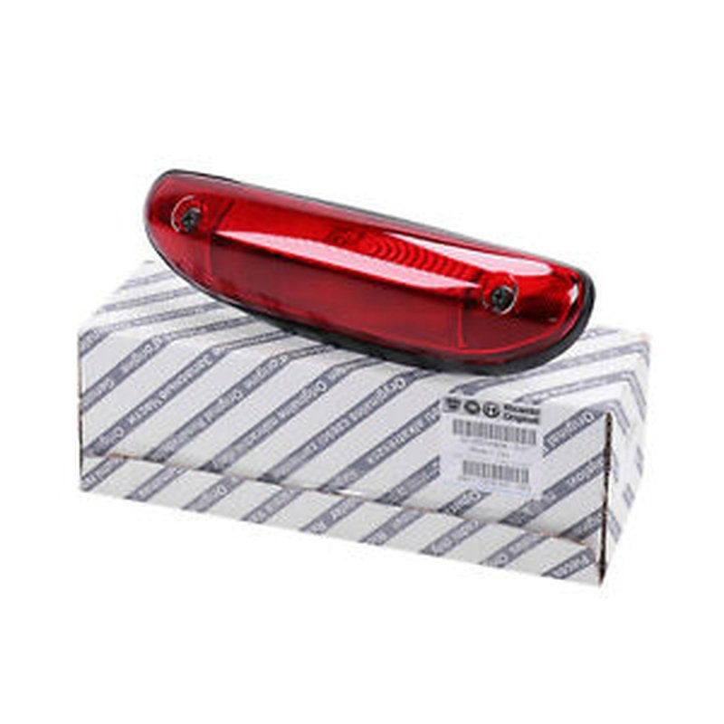 Ducato 3. Stop Lambası - Arka Cam Stop Lambası 2001 - 2006 Arası Orijinal 735318908