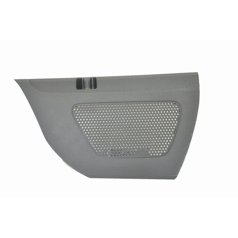 Doblo Hoparlör Kapağı Arka Bagaj Sağ 2005 - 2009 Siyah 735414372