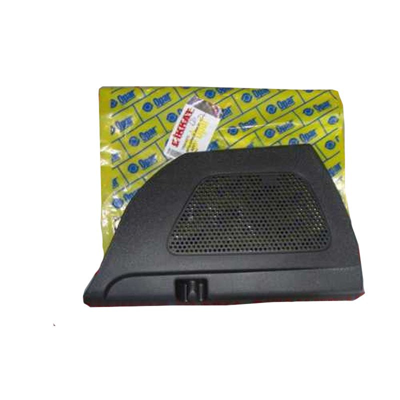 Doblo Hoparlör Kapağı Arka Bagaj Sol 2005 - 2009 Siyah 735414373