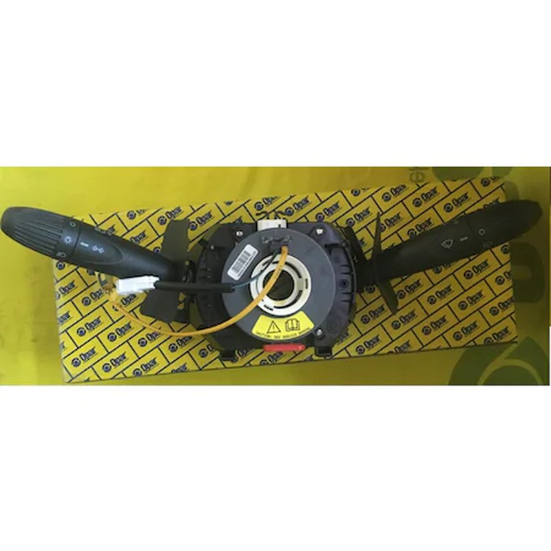 Doblo Far Sinyal Silecek Kumanda Kolu - Airbeg Sargısı 735416662