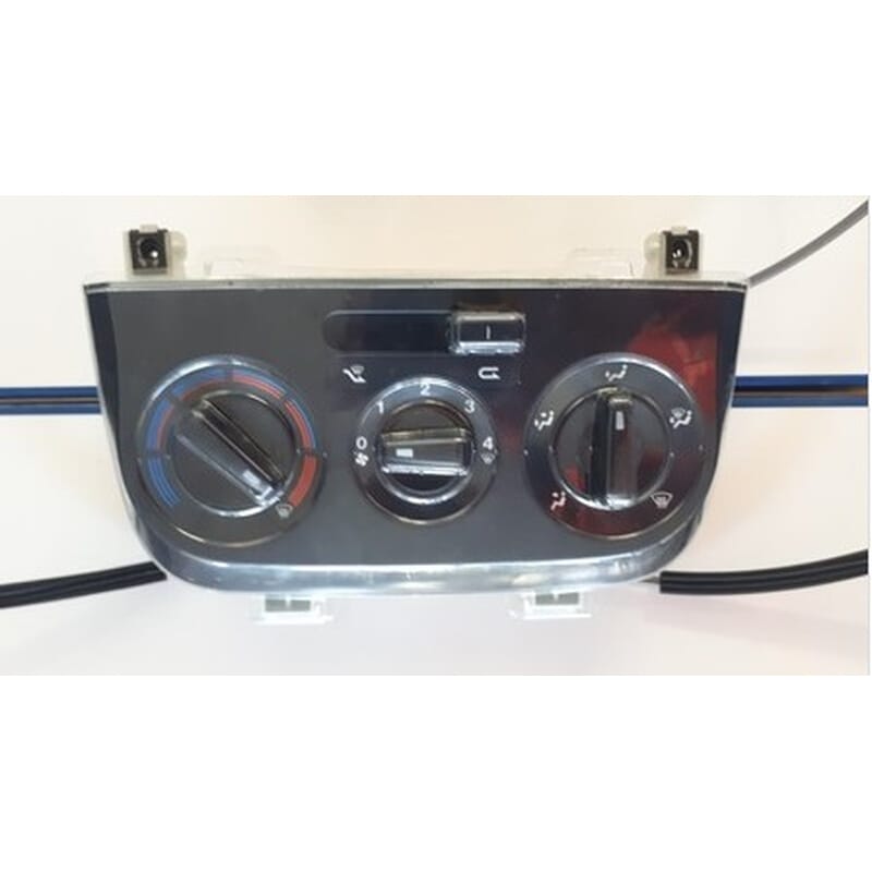 Linea Grande Punto Kalorifer Kumandası - Kumanda Grubu Klimasız Tip 735461386
