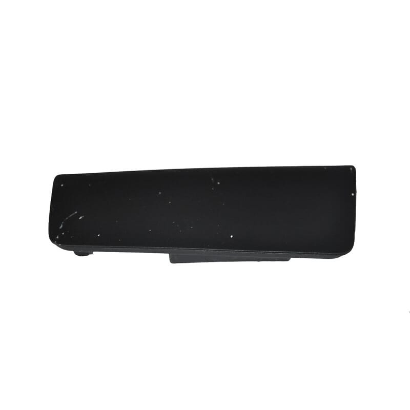 Doblo 3 Arka Cam Buton Çerçevesi Kapağı Deliksiz Tip Sol Orijinal 735498749