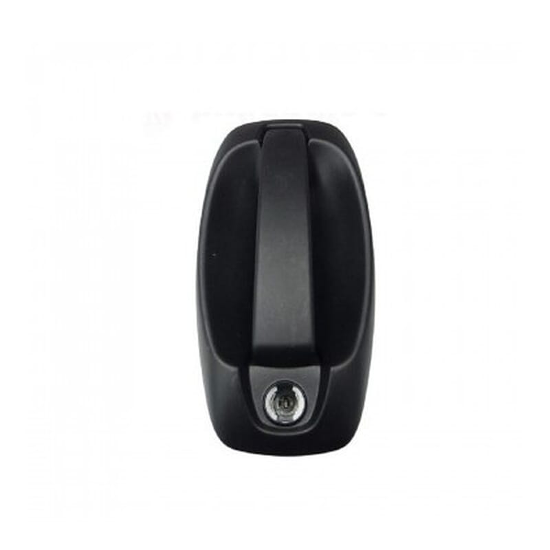 Doblo 3, Fiorino Kapı Açma Kolu Ön Sol Dış Orijinal 735507860