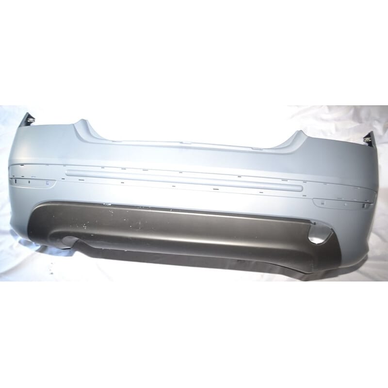 Linea 2012 - 2018 Arka Tampon Orijinal 735548328