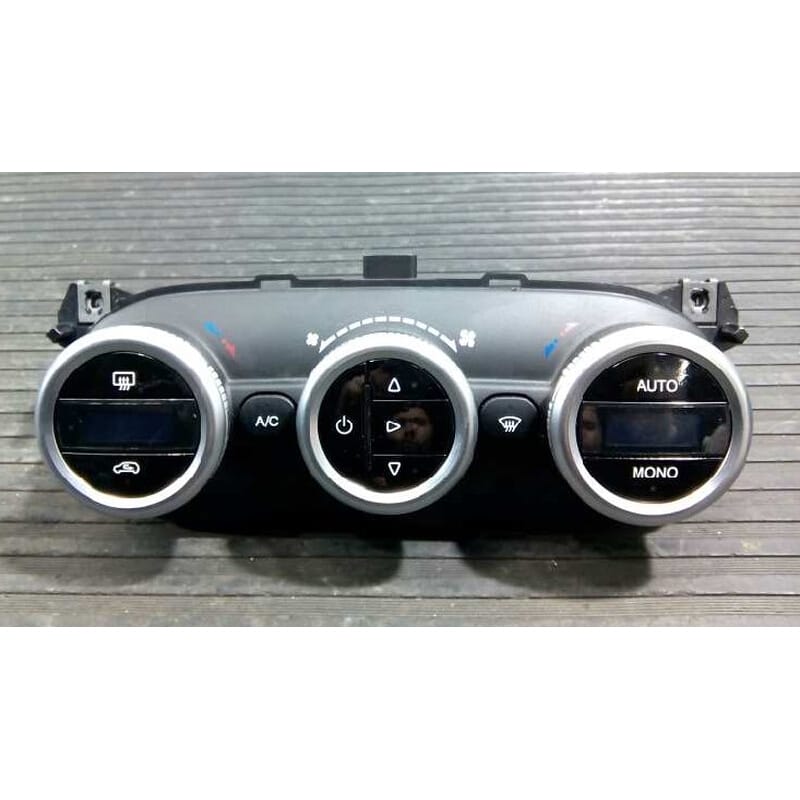 Fiat 500L Kalorifer Klima Kontrol Ünitesi Kumandası 735613955