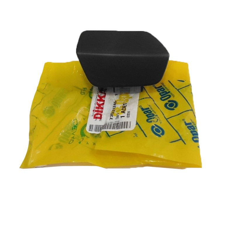 Doblo Far Yıkama Fıskiye Kapağı 2015 Model Sonrası - 735631246