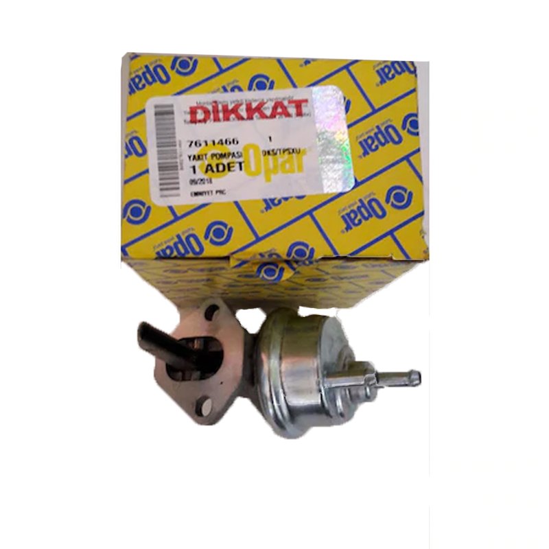Tempra Tipo Uno Doğan Slx Kartal Slx Benzin Otomatiği Orijinal 7611466