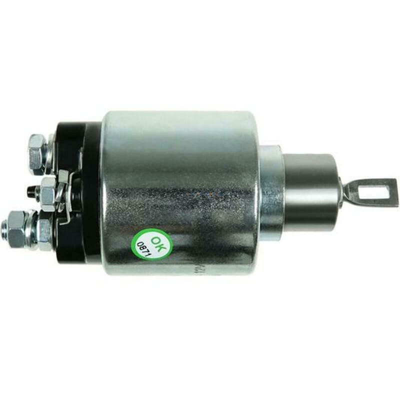 Palio Siena Albea Marş Otomatiği 12V 0,9Kw 77363708